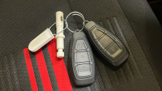 Ford Fiesta 1.0 EcoBoost Hybrid mHEV 125 ST-Line Edition 5dr Petrol Hatchback